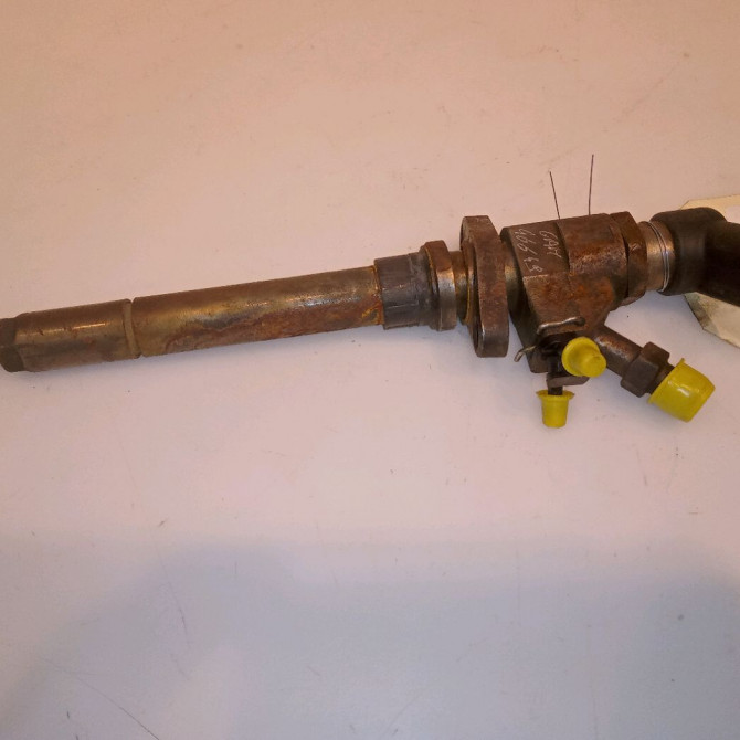 Injecteur occasion CITROEN C5 I Phase 2 09-2004->06-2008 2.0 HDi 138ch 1