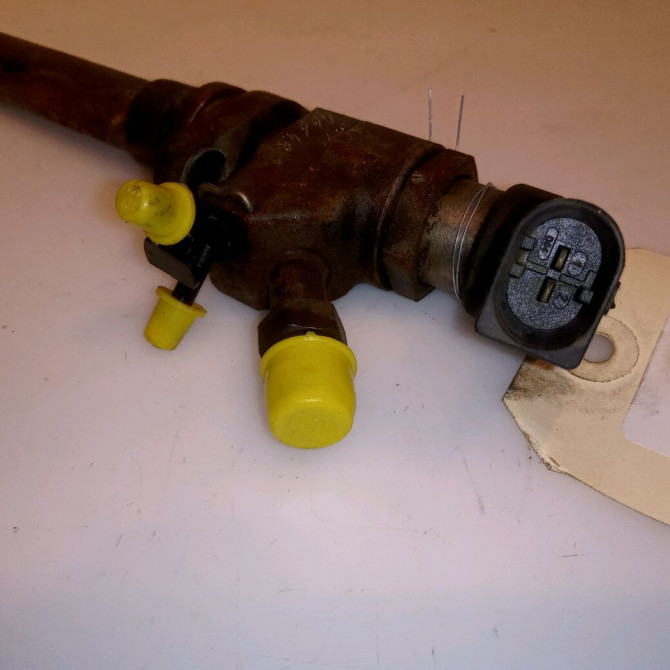 Injecteur occasion CITROEN C5 I Phase 2 09-2004->06-2008 2.0 HDi 138ch 2