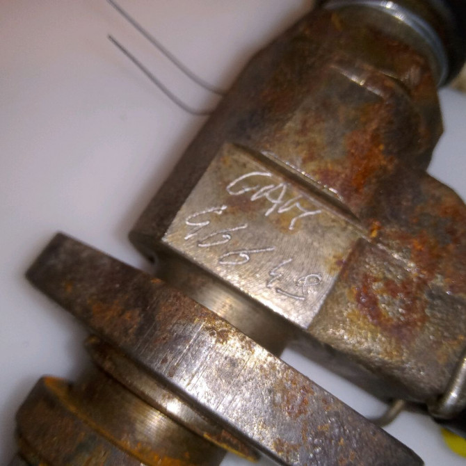 Injecteur occasion CITROEN C5 I Phase 2 09-2004->06-2008 2.0 HDi 138ch 3