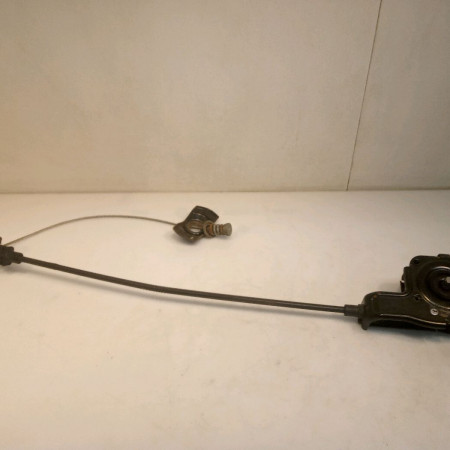 occasion PEUGEOT 5008 I Phase 1 11-2009->12-2013 2.0 HDI 150ch