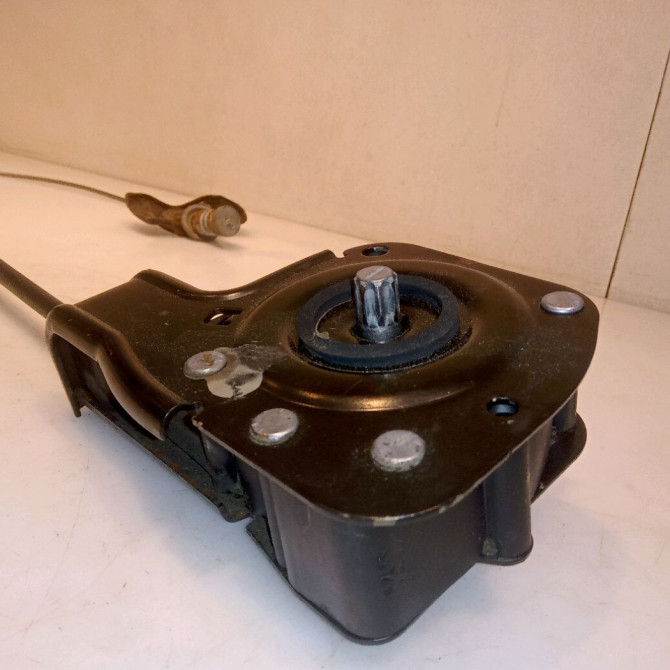 occasion PEUGEOT 5008 I Phase 1 11-2009->12-2013 2.0 HDI 150ch 2