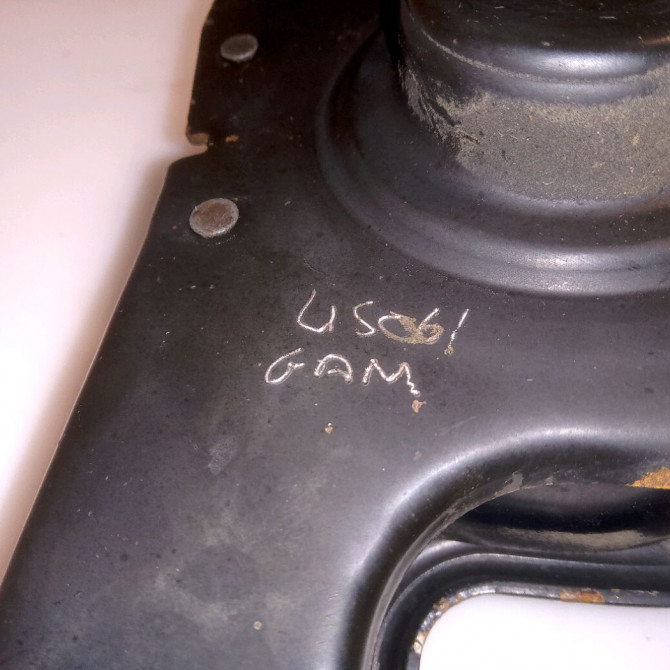 occasion PEUGEOT 5008 I Phase 1 11-2009->12-2013 2.0 HDI 150ch 3