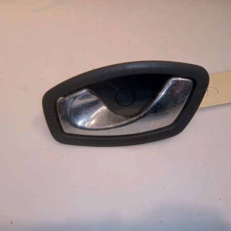 Poignee int porte arg occasion RENAULT CLIO IV Phase 1 07-2012->... 0.9 TCE 90ch 826733790R
