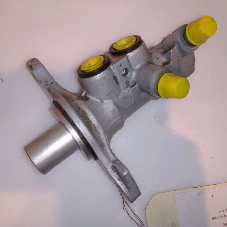 Maitre cylindre occasion RENAULT CLIO IV Phase 1 07-2012->... 0.9 TCE 90ch 460111938R