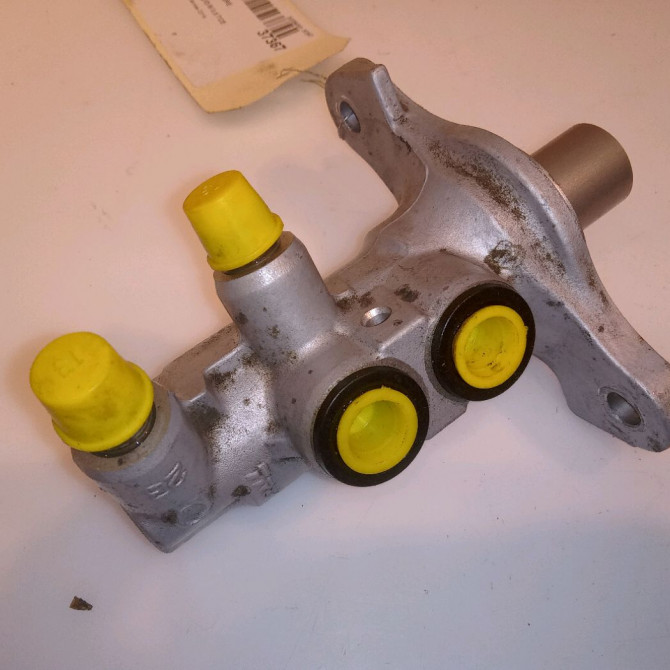 Maitre cylindre occasion RENAULT CLIO IV Phase 1 07-2012->... 0.9 TCE 90ch 460111938R 2