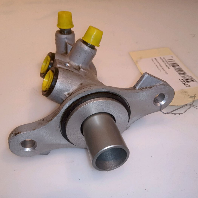 Maitre cylindre occasion RENAULT CLIO IV Phase 1 07-2012->... 0.9 TCE 90ch 460111938R 3