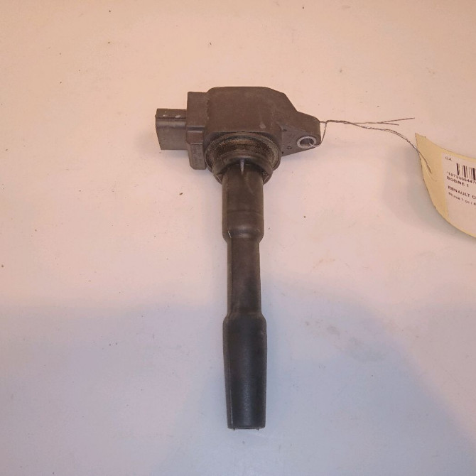 occasion RENAULT CLIO IV Phase 1 07-2012->... 0.9 TCE 90ch 1