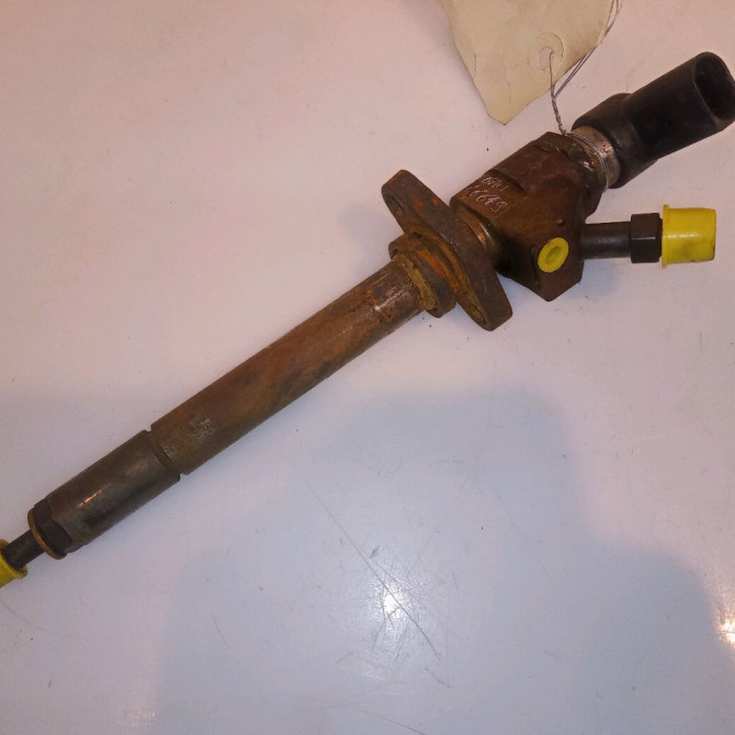 occasion CITROEN C5 I Phase 2 09-2004->06-2008 2.0 HDi 138ch 1