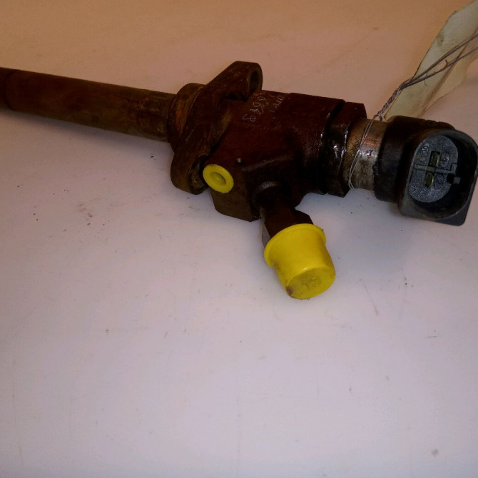 occasion CITROEN C5 I Phase 2 09-2004->06-2008 2.0 HDi 138ch 2