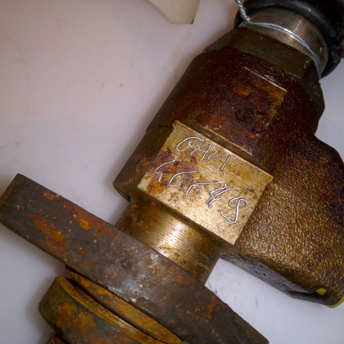 occasion CITROEN C5 I Phase 2 09-2004->06-2008 2.0 HDi 138ch 3