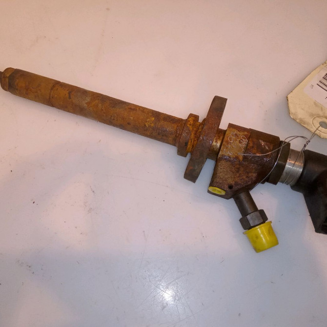 occasion CITROEN C5 I Phase 2 09-2004->06-2008 2.0 HDi 138ch 1