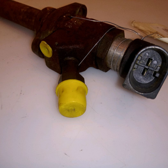 occasion CITROEN C5 I Phase 2 09-2004->06-2008 2.0 HDi 138ch 2