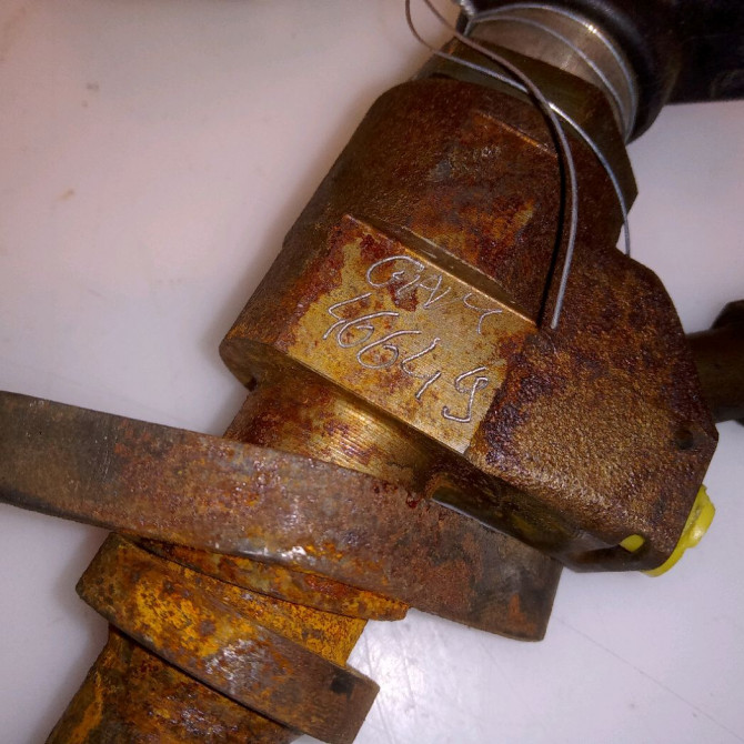 occasion CITROEN C5 I Phase 2 09-2004->06-2008 2.0 HDi 138ch 3