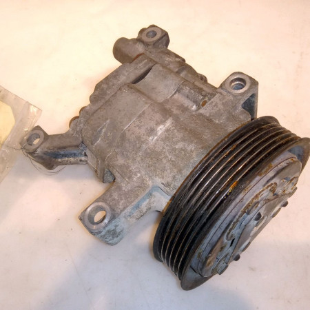 Compresseur air conditionne occasion CITROEN C1 I Phase 1 06-2005->11-2008 1.4 HDi 6453RK