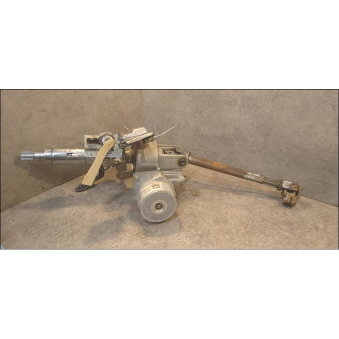 Colonne de direction assistee occasion FIAT GRANDE PUNTO III Phase 1 09-2005->12-2013 1.2i 65ch 51864708 1