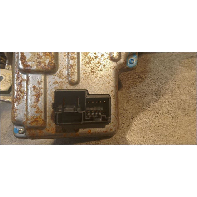 Colonne de direction assistee occasion FIAT GRANDE PUNTO III Phase 1 09-2005->12-2013 1.2i 65ch 51864708 2