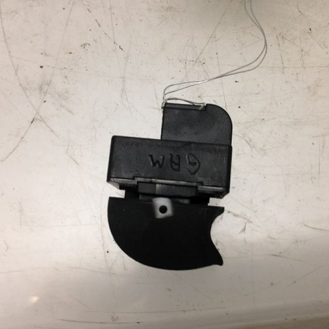 Commande lève-glace porte avant droite occasion AUDI A3 II Phase 1 06-2003->06-2008 2.0 TDi 140ch 8Z0959855C5PR 3