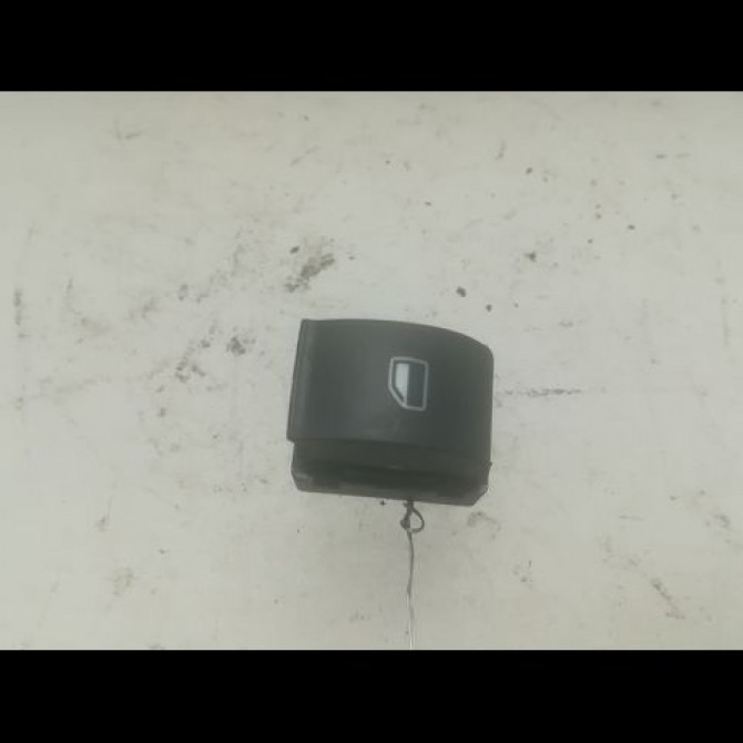 Commande lève-glace porte avant droite occasion AUDI A3 II Phase 1 06-2003->06-2008 2.0 TDi 140ch 8Z0959855C5PR 1