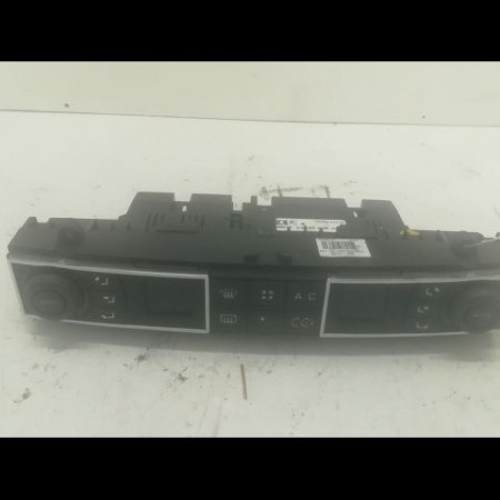 Commande de chauffage occasion CITROEN C5 II Phase 1 04-2008->... 2.0 HDi 138ch 6452H7