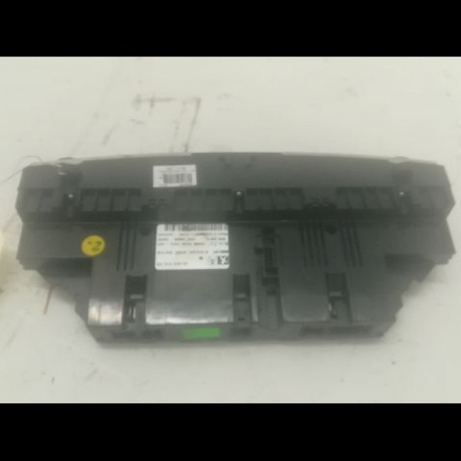 Commande de chauffage occasion CITROEN C5 II Phase 1 04-2008->... 2.0 HDi 138ch 6452H7 2