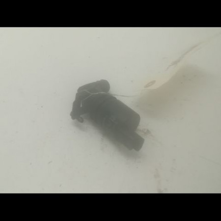 Pompe lave-glace avant occasion CITROEN C5 II Phase 1 04-2008->... 643497