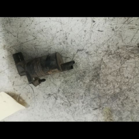 Pompe lave-glace avant occasion PEUGEOT 407 Phase 1 04-2004->07-2008 2.0 HDI 136ch 643497