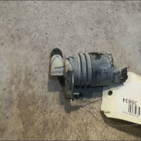 Pompe lave-glace avant occasion PEUGEOT 407 Phase 1 04-2004->07-2008 2.0 HDI 136ch 643497