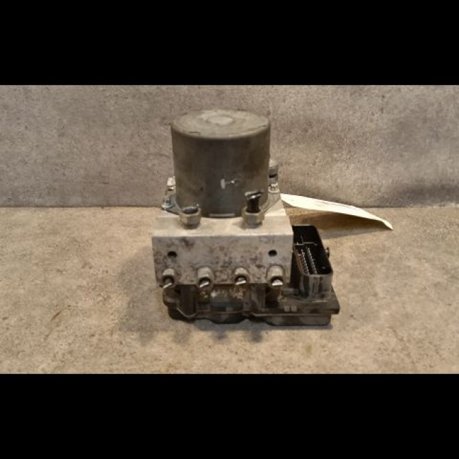 Unité hydraulique ABS occasion CITROEN C5 II Phase 1 04-2008->... 2.0 HDi 138ch 4541KL 1
