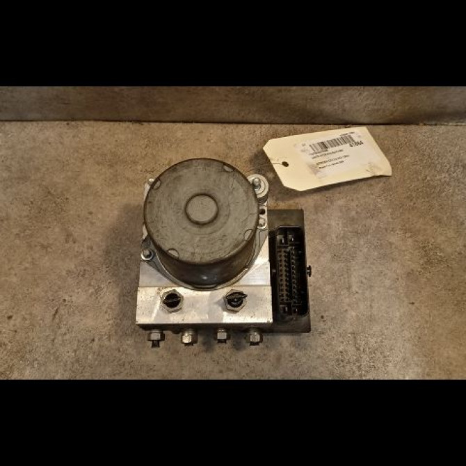 Unité hydraulique ABS occasion CITROEN C5 II Phase 1 04-2008->... 2.0 HDi 138ch 4541KL 2