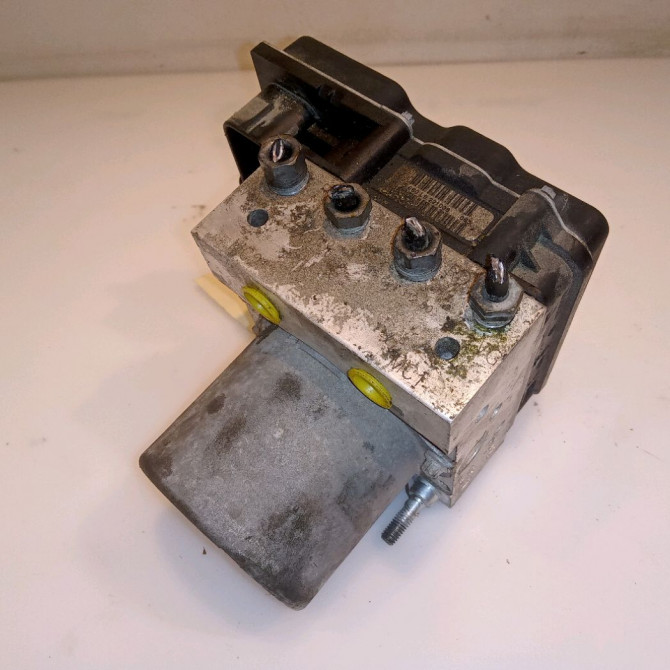 Unité hydraulique ABS occasion CITROEN C5 II Phase 1 04-2008->... 2.0 HDi 140ch 4541KL 2