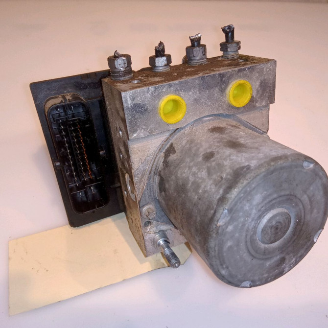 Unité hydraulique ABS occasion CITROEN C5 II Phase 1 04-2008->... 2.0 HDi 140ch 4541KL 3
