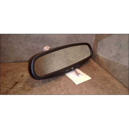 Retroviseur interieur occasion CITROEN C5 II Phase 1 04-1995->04-1999 2.0 HDI 140ch 8153VT