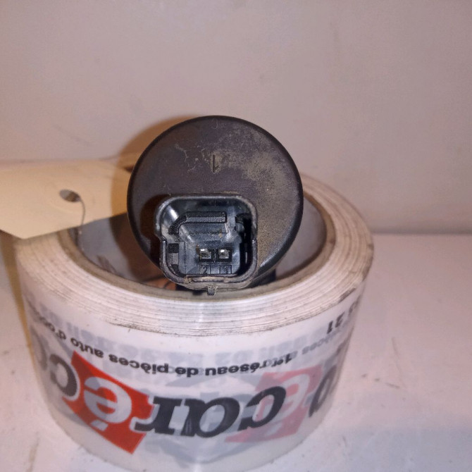 Pompe lave-glace avant occasion PEUGEOT 407 Phase 2 07-2008->04-2011 1.6 HDI 16v 110ch 643497 2