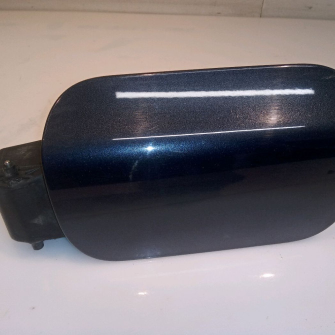 Volet de trappe carburant occasion CITROEN C5 II Phase 1 04-2008->... 2.0 HDi 140ch 1517G3 1