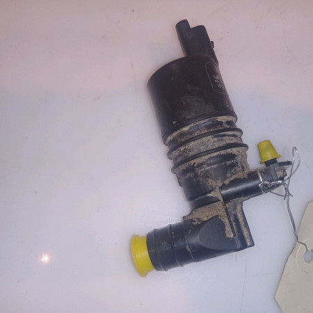 Pompe lave-glace avant occasion PEUGEOT 407 Phase 1 04-2004->07-2008 1.6 HDI 16v 643497