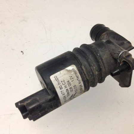 Pompe lave-glace avant occasion PEUGEOT 407 COUPE Phase 1 10-2005->12-2011 2.7 HDI 204ch 643497