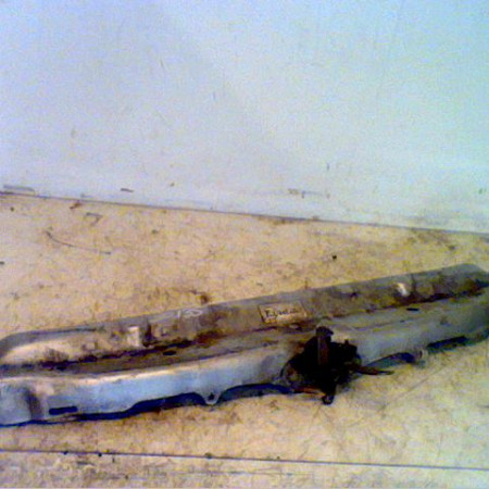 Face avant occasion PEUGEOT 406 Phase 2 04-1999->04-2004 2.0 HDI 110ch