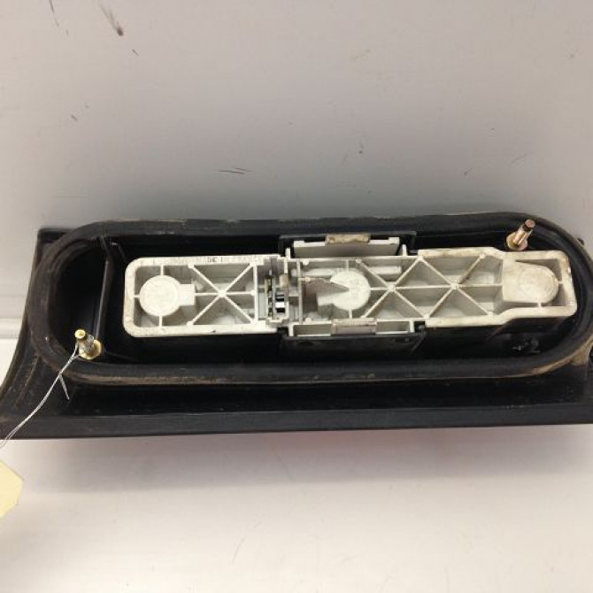 Feu arrière gauche occasion RENAULT EXPRESS Phase 1 11-1985->09-1994 1.1i 7701031915 2