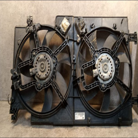 Ventilateur de refroidissement occasion OPEL MERIVA II Phase 1 09-2010->03-2014 1.7 CDTI 110ch