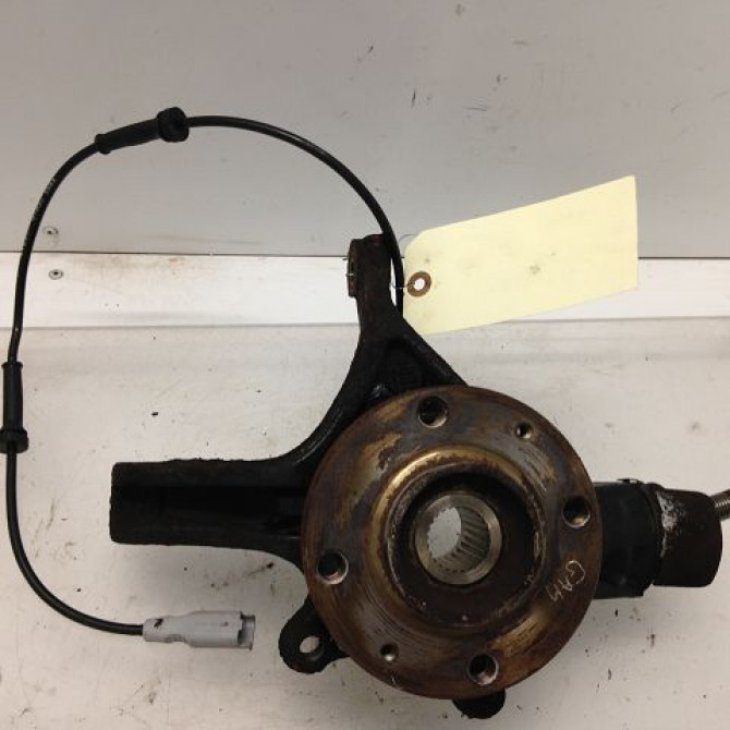 Moyeu avg occasion CITROEN C4 I Phase 1 11-2004->07-2008 1.6i 16v 1606623580 1