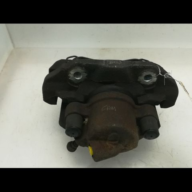 Etrier de frein avant droit occasion FORD FIESTA V Phase 2 10-2005->10-2008 1.3i 2