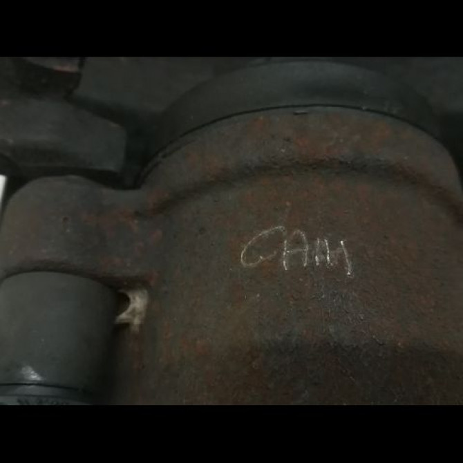 Etrier de frein avant droit occasion FORD FIESTA V Phase 2 10-2005->10-2008 1.3i 3