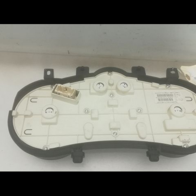 Compteur occasion PEUGEOT 206 + Phase 1 03-2009->05-2013 1.4 HDI 70ch 6103HQ 2