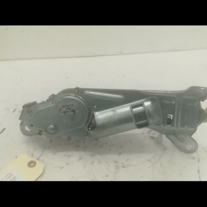 Moteur essuie-glace arrière occasion RENAULT LAGUNA I Phase 2 04-1998->11-2000 1.9 DTI 7700423583 2