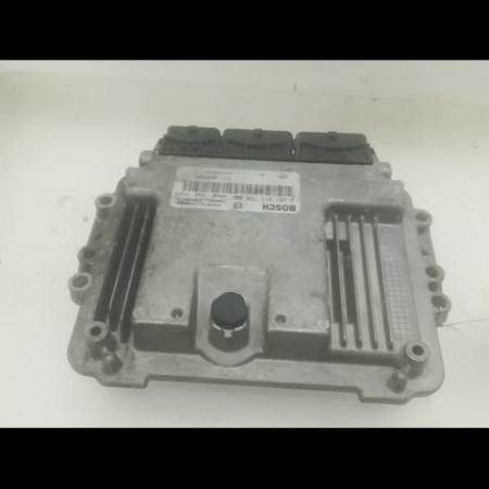 Calculateur moteur occasion RENAULT SCENIC III Phase 1 04-2009->11-2011 1.9 DCI 130ch 237100870R