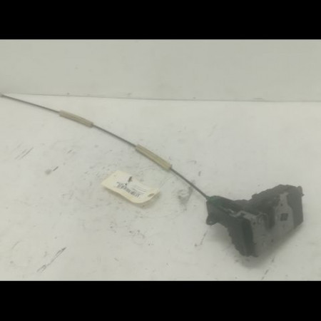 Serrure porte avd occasion OPEL ASTRA III ASTRA III Phase 1 2004-04-01->2006-12-31 1.9 CDTI 120ch 13220370