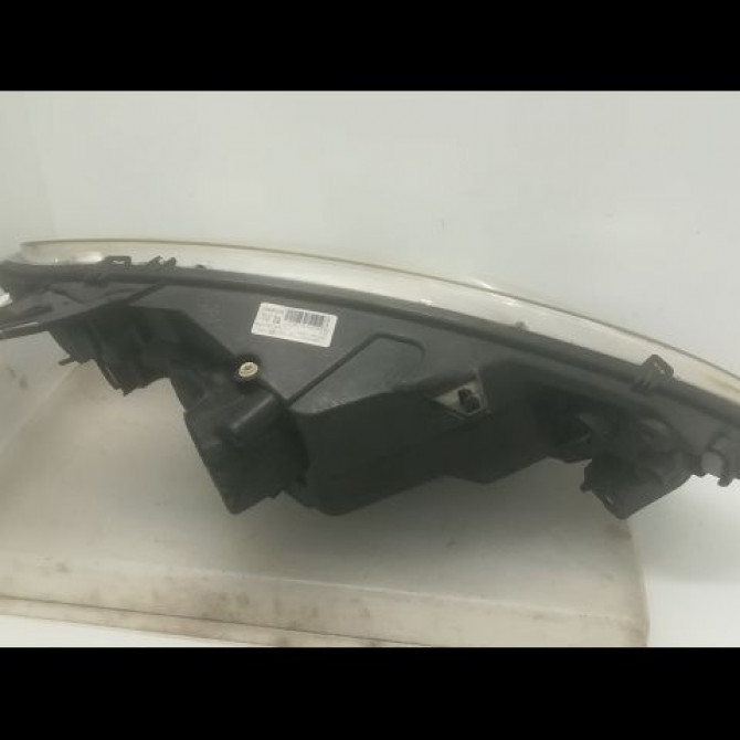 Phare gauche occasion PEUGEOT 1007 Phase 1 04-2005->12-2010 1.4 HDI 620849 2