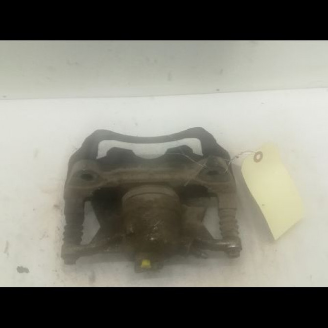 Etrier de frein avant gauche occasion VOLKSWAGEN GOLF VII GOLF VII Phase 1 2012-10-01->2017-06-30 1.4 TSI 150ch 5G0615123D 2