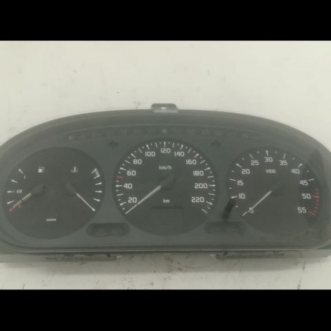 Compteur occasion RENAULT MEGANE SCENIC I Phase 1 09-1996->08-1999 1.9 D 7700844183 1