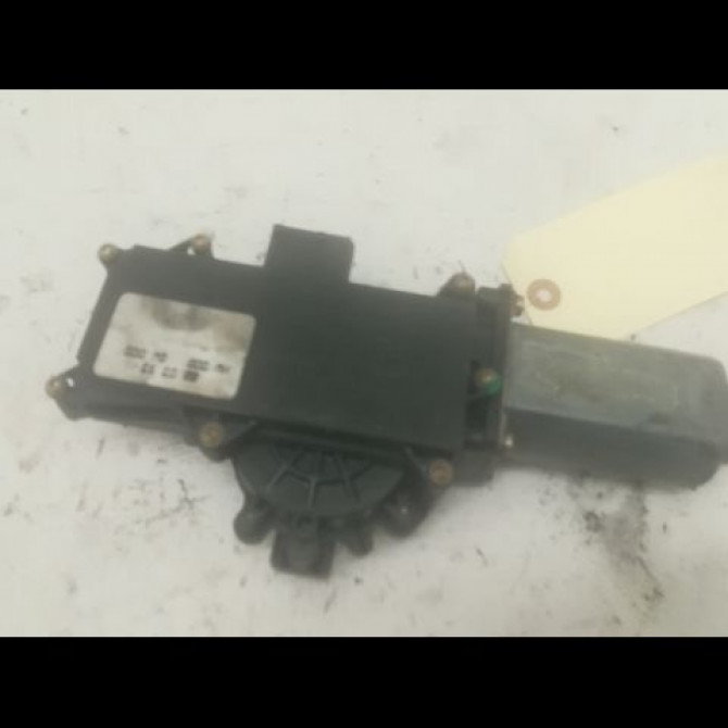 Mecanisme+moteur leve-glace avg occasion B.M.W. SERIE 3 III Phase 1 01-1991->04-1998 325td 2